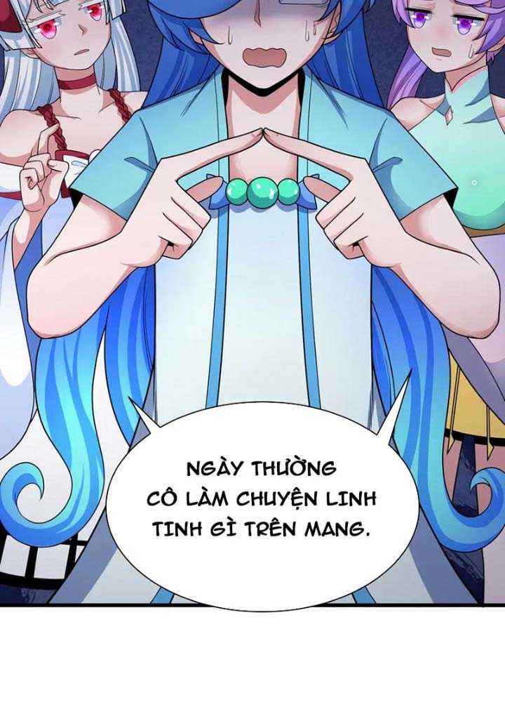 Toàn Cầu Quỷ Dị Thời Đại Chapter 341 - Trang 2