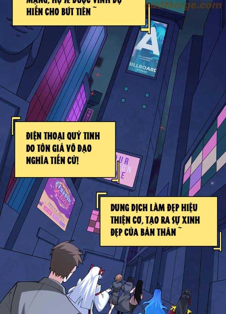 Toàn Cầu Quỷ Dị Thời Đại Chapter 341 - Trang 2