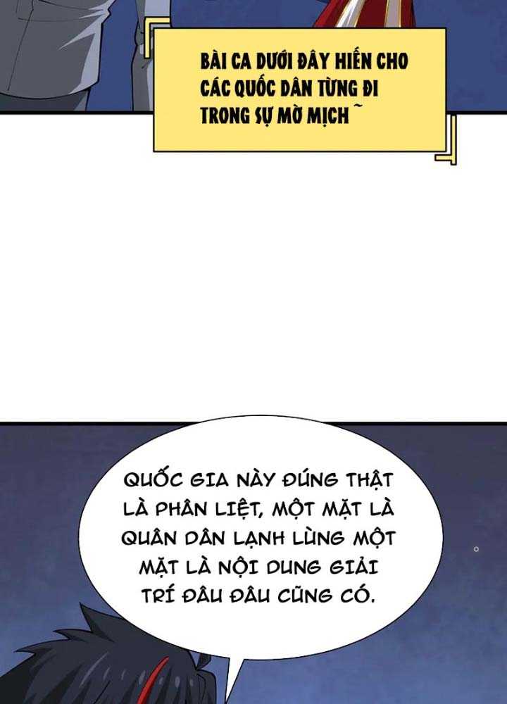 Toàn Cầu Quỷ Dị Thời Đại Chapter 341 - Trang 2