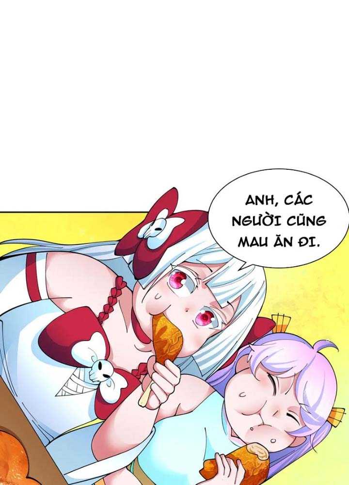 Toàn Cầu Quỷ Dị Thời Đại Chapter 341 - Trang 2