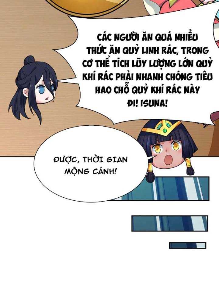 Toàn Cầu Quỷ Dị Thời Đại Chapter 341 - Trang 2