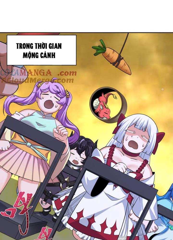 Toàn Cầu Quỷ Dị Thời Đại Chapter 341 - Trang 2