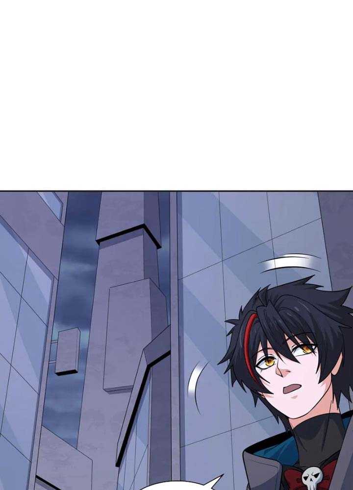 Toàn Cầu Quỷ Dị Thời Đại Chapter 341 - Trang 2