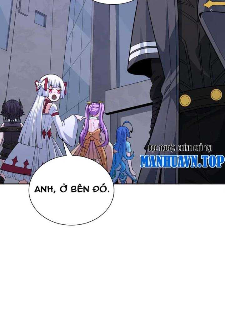 Toàn Cầu Quỷ Dị Thời Đại Chapter 341 - Trang 2