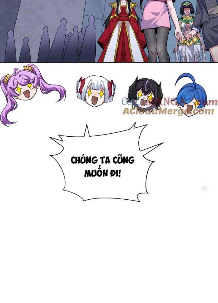 Toàn Cầu Quỷ Dị Thời Đại Chapter 341 - Trang 2