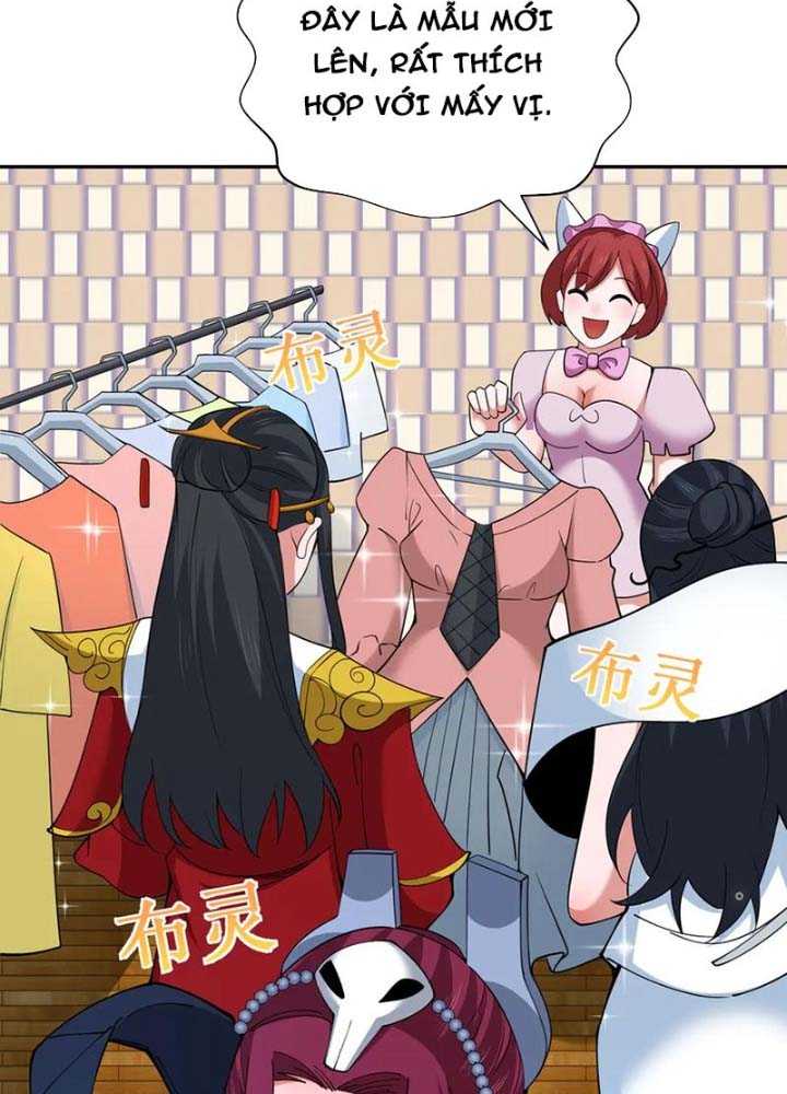 Toàn Cầu Quỷ Dị Thời Đại Chapter 341 - Trang 2