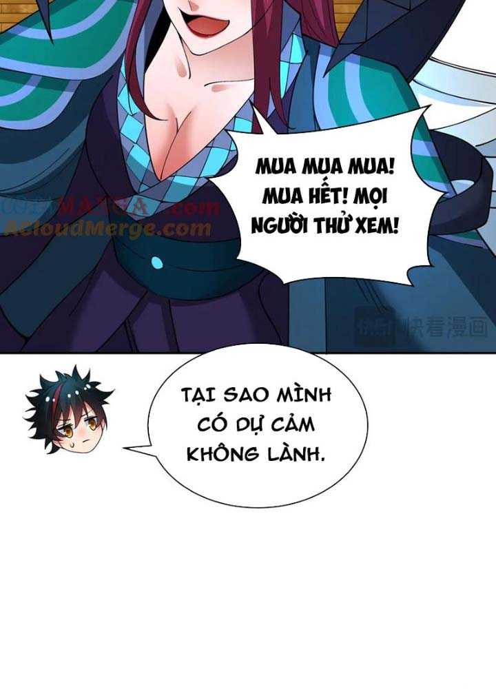 Toàn Cầu Quỷ Dị Thời Đại Chapter 341 - Trang 2