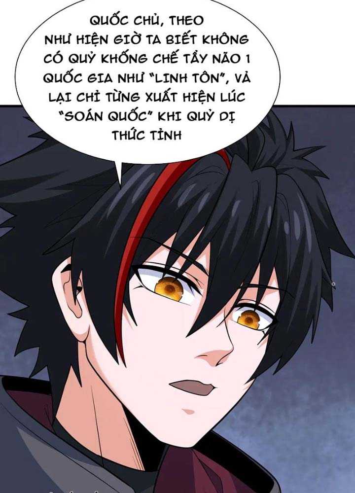 Toàn Cầu Quỷ Dị Thời Đại Chapter 342 - Trang 2