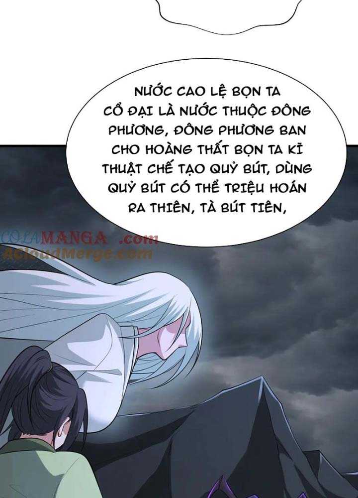 Toàn Cầu Quỷ Dị Thời Đại Chapter 342 - Trang 2