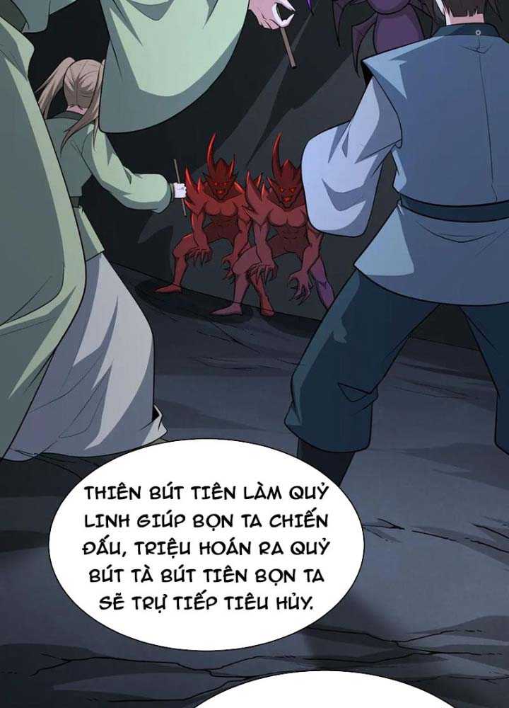 Toàn Cầu Quỷ Dị Thời Đại Chapter 342 - Trang 2