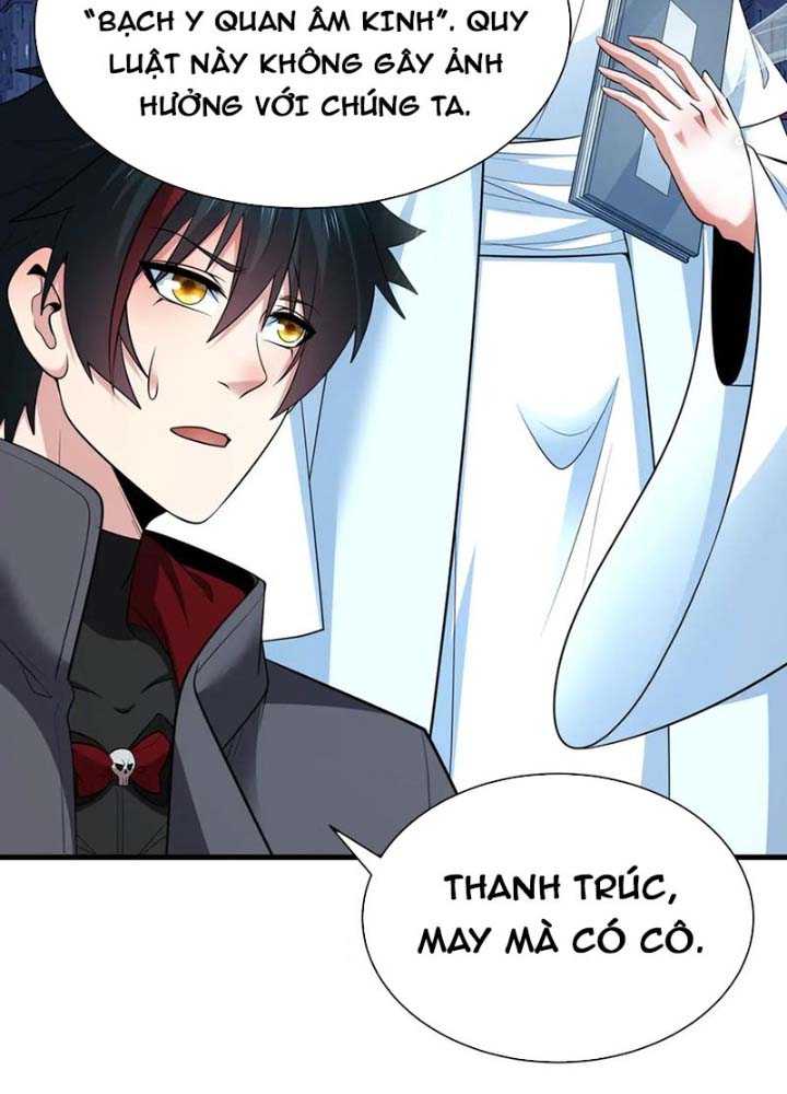 Toàn Cầu Quỷ Dị Thời Đại Chapter 342 - Trang 2