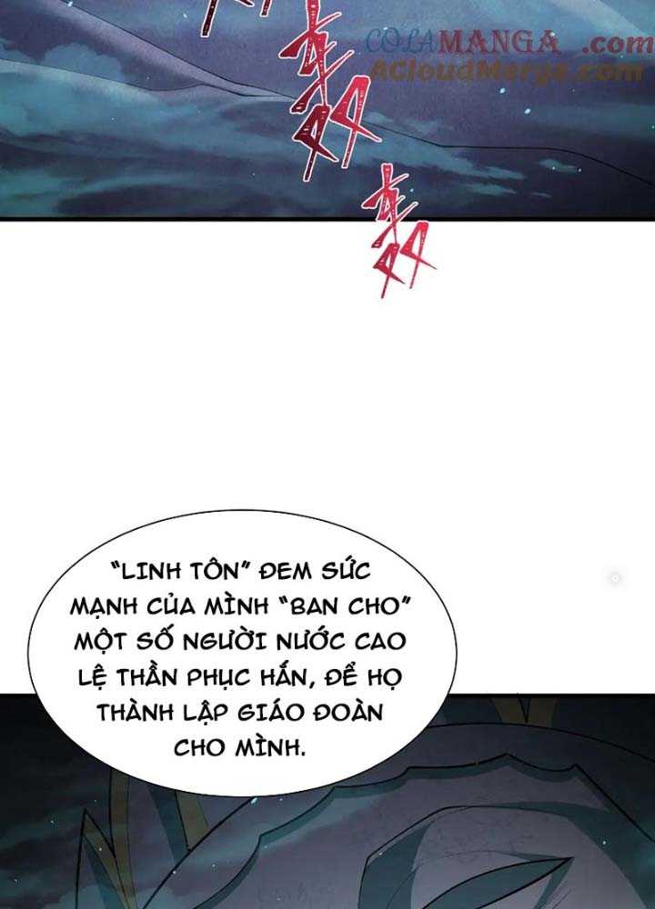 Toàn Cầu Quỷ Dị Thời Đại Chapter 342 - Trang 2