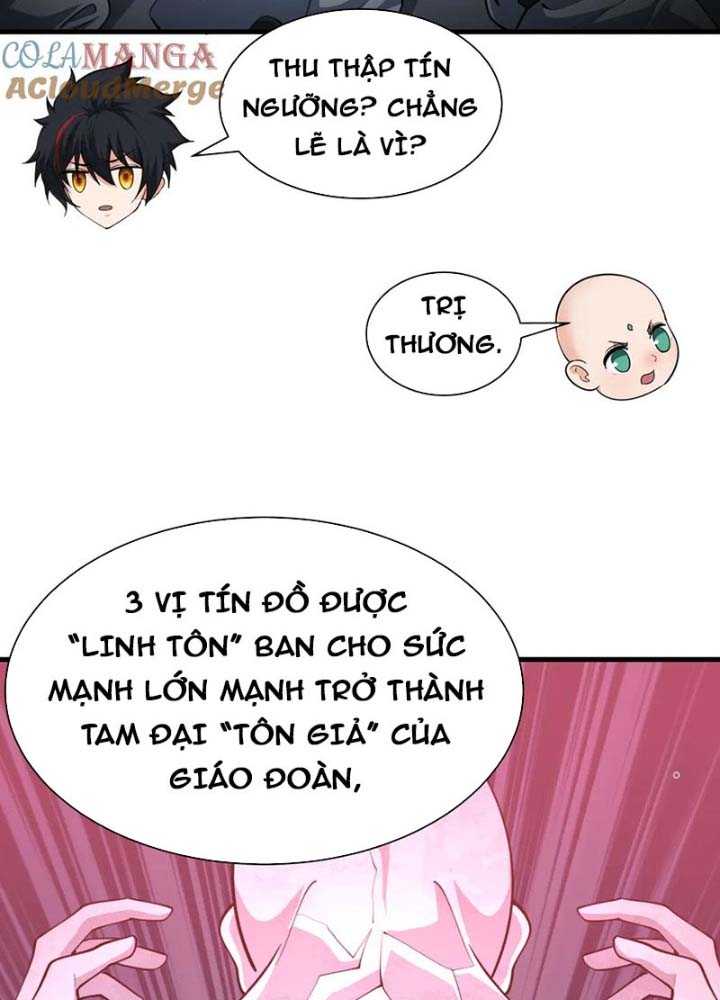 Toàn Cầu Quỷ Dị Thời Đại Chapter 342 - Trang 2