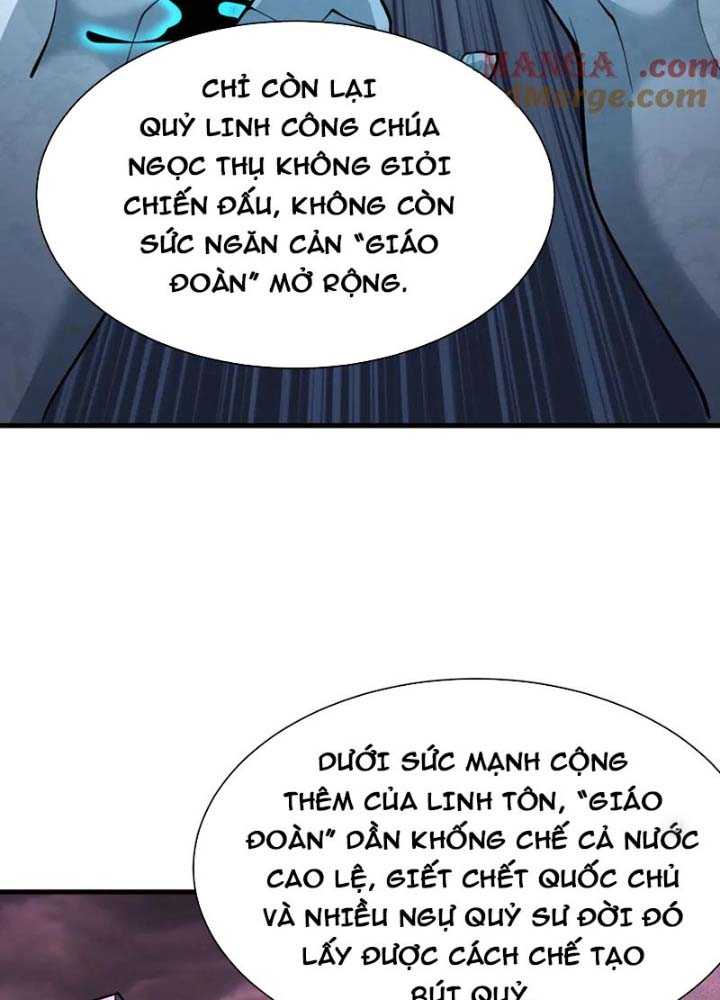 Toàn Cầu Quỷ Dị Thời Đại Chapter 342 - Trang 2