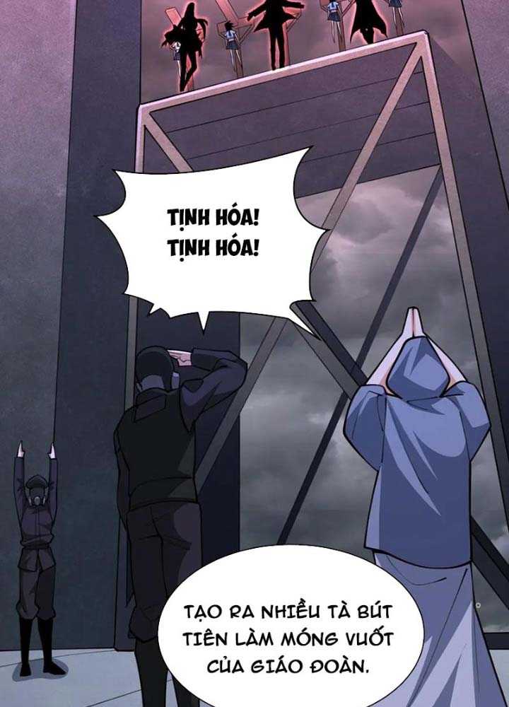 Toàn Cầu Quỷ Dị Thời Đại Chapter 342 - Trang 2