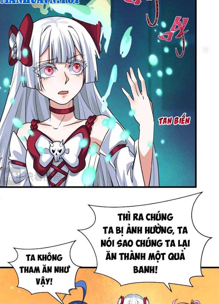 Toàn Cầu Quỷ Dị Thời Đại Chapter 342 - Trang 2