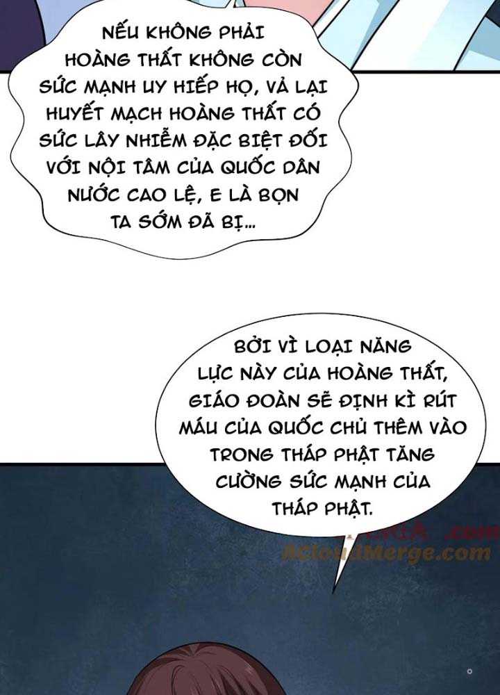 Toàn Cầu Quỷ Dị Thời Đại Chapter 342 - Trang 2