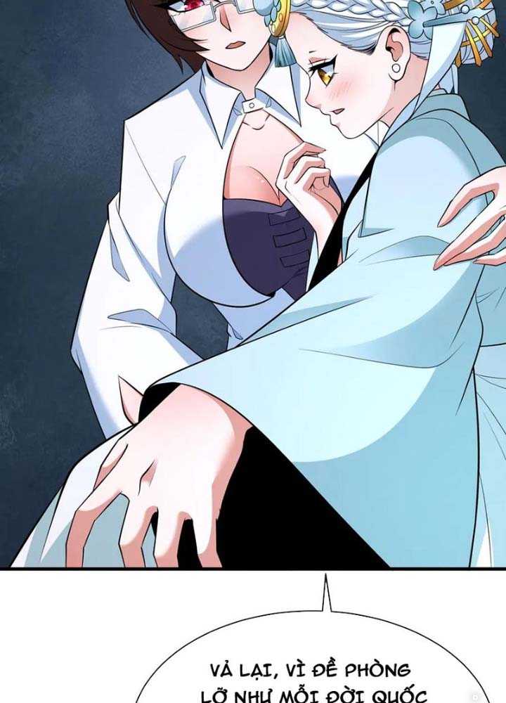 Toàn Cầu Quỷ Dị Thời Đại Chapter 342 - Trang 2