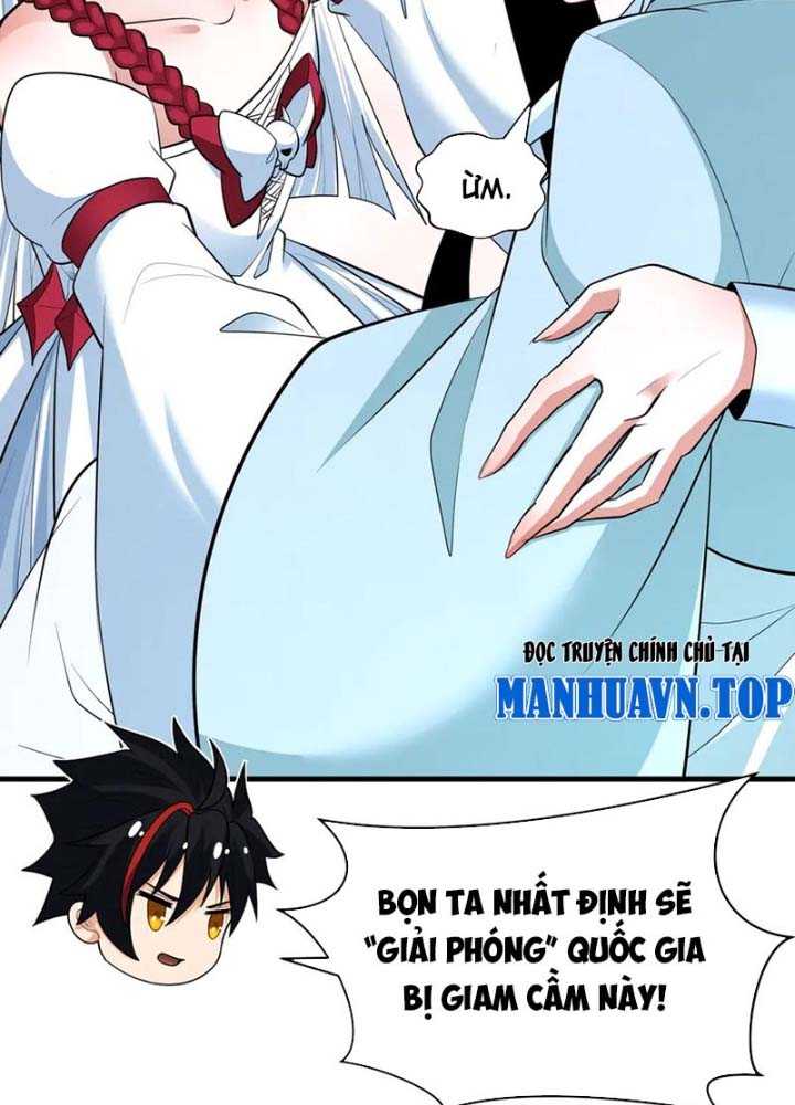 Toàn Cầu Quỷ Dị Thời Đại Chapter 342 - Trang 2