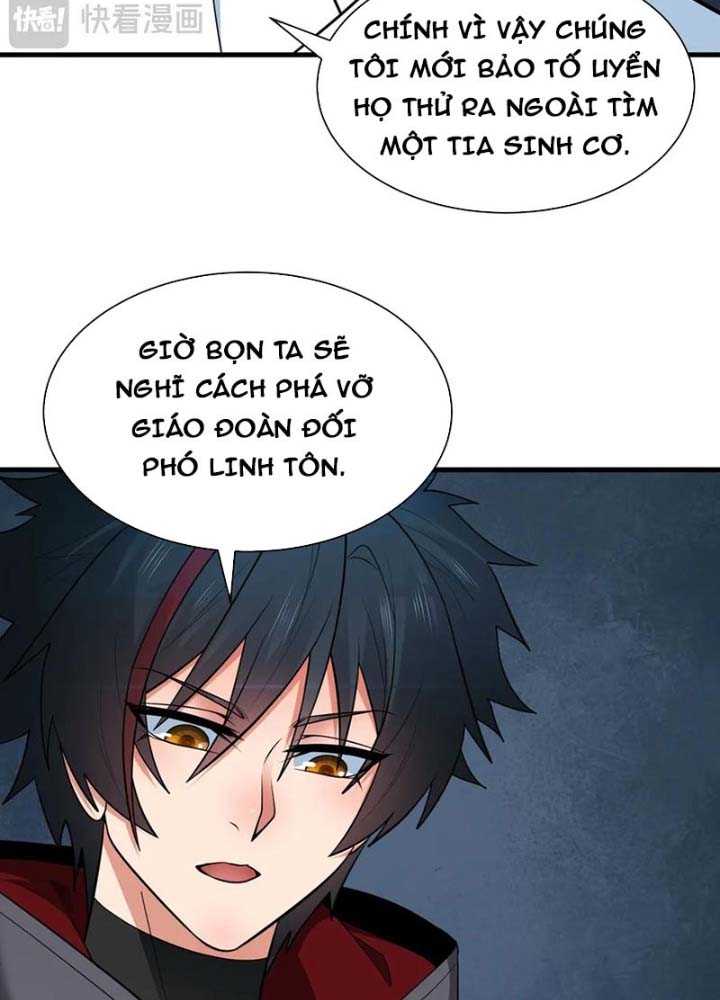 Toàn Cầu Quỷ Dị Thời Đại Chapter 342 - Trang 2