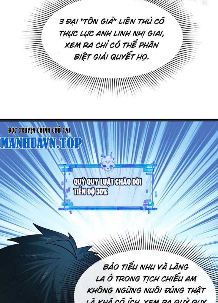 Toàn Cầu Quỷ Dị Thời Đại Chapter 342 - Trang 2