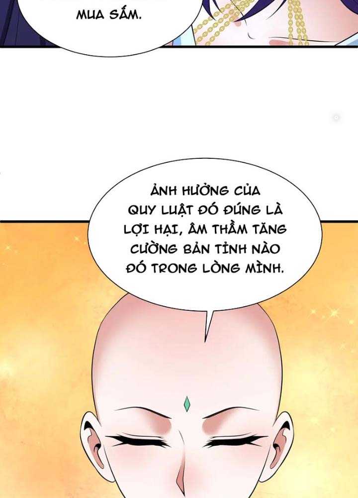Toàn Cầu Quỷ Dị Thời Đại Chapter 342 - Trang 2
