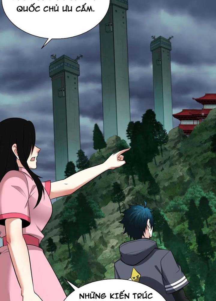 Toàn Cầu Quỷ Dị Thời Đại Chapter 342 - Trang 2