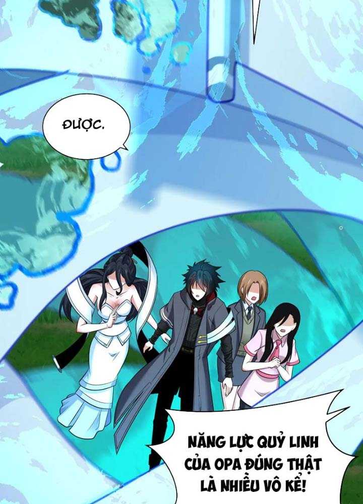 Toàn Cầu Quỷ Dị Thời Đại Chapter 342 - Trang 2