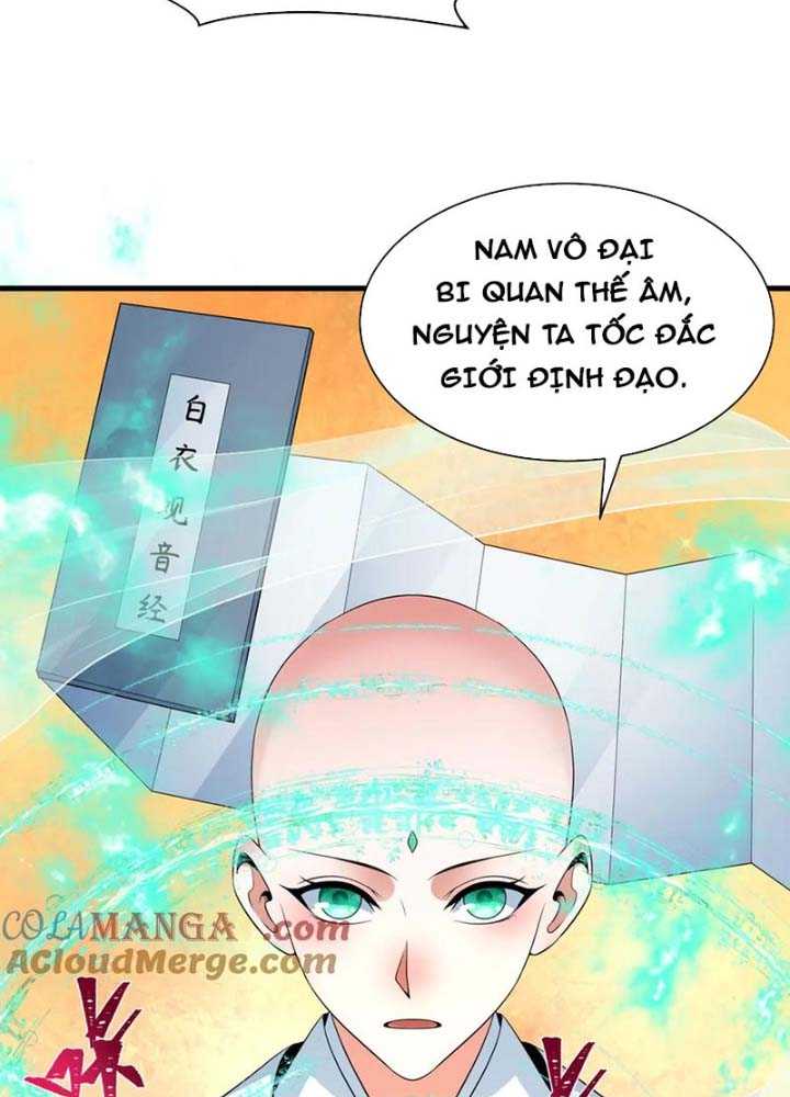 Toàn Cầu Quỷ Dị Thời Đại Chapter 342 - Trang 2