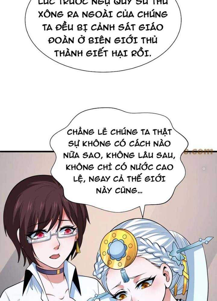 Toàn Cầu Quỷ Dị Thời Đại Chapter 342 - Trang 2