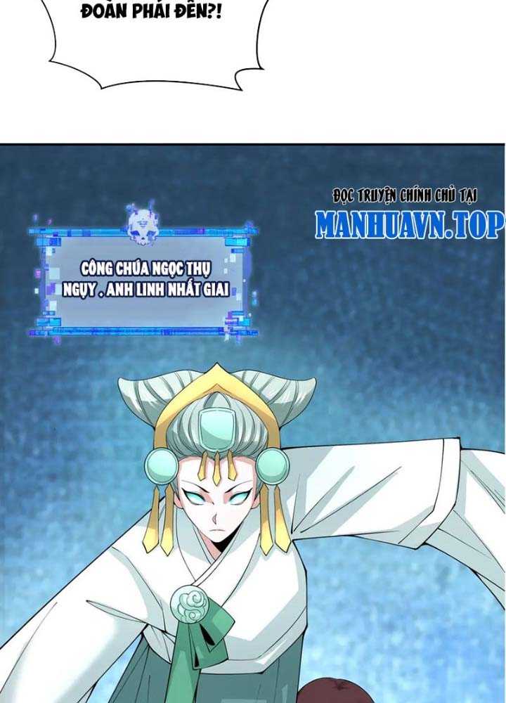 Toàn Cầu Quỷ Dị Thời Đại Chapter 342 - Trang 2