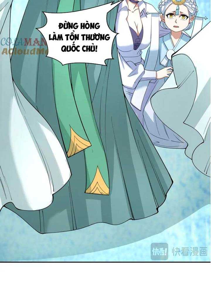 Toàn Cầu Quỷ Dị Thời Đại Chapter 342 - Trang 2