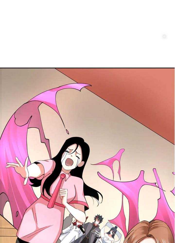 Toàn Cầu Quỷ Dị Thời Đại Chapter 342 - Trang 2