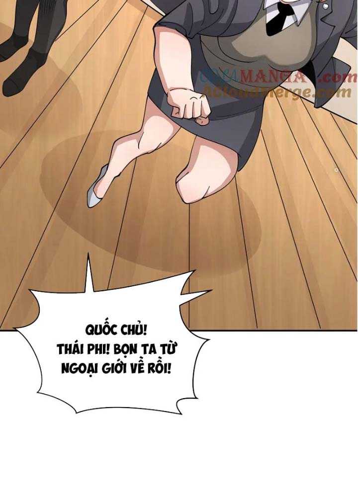Toàn Cầu Quỷ Dị Thời Đại Chapter 342 - Trang 2