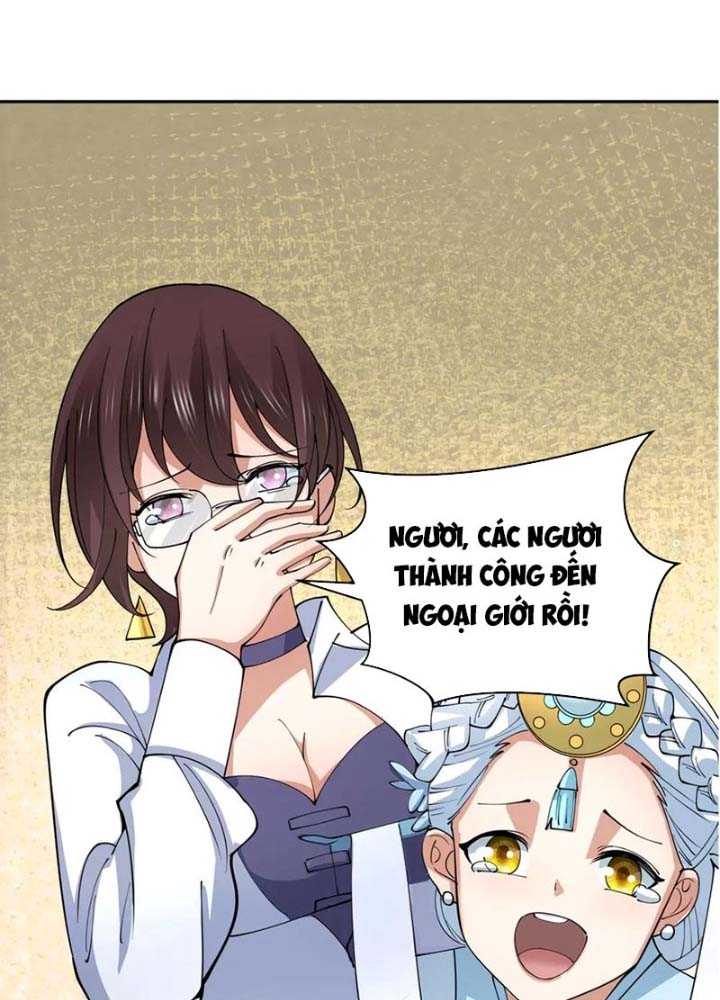 Toàn Cầu Quỷ Dị Thời Đại Chapter 342 - Trang 2