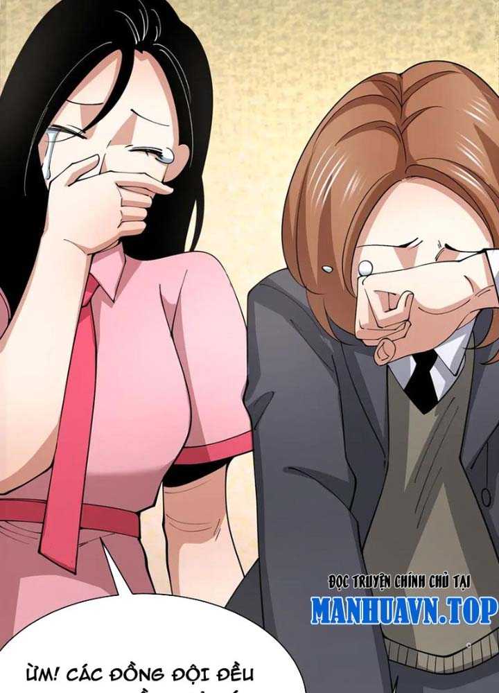 Toàn Cầu Quỷ Dị Thời Đại Chapter 342 - Trang 2