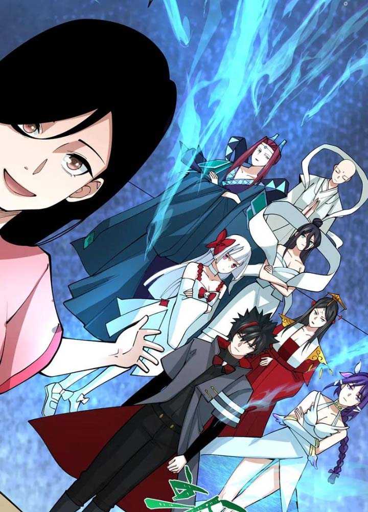 Toàn Cầu Quỷ Dị Thời Đại Chapter 342 - Trang 2