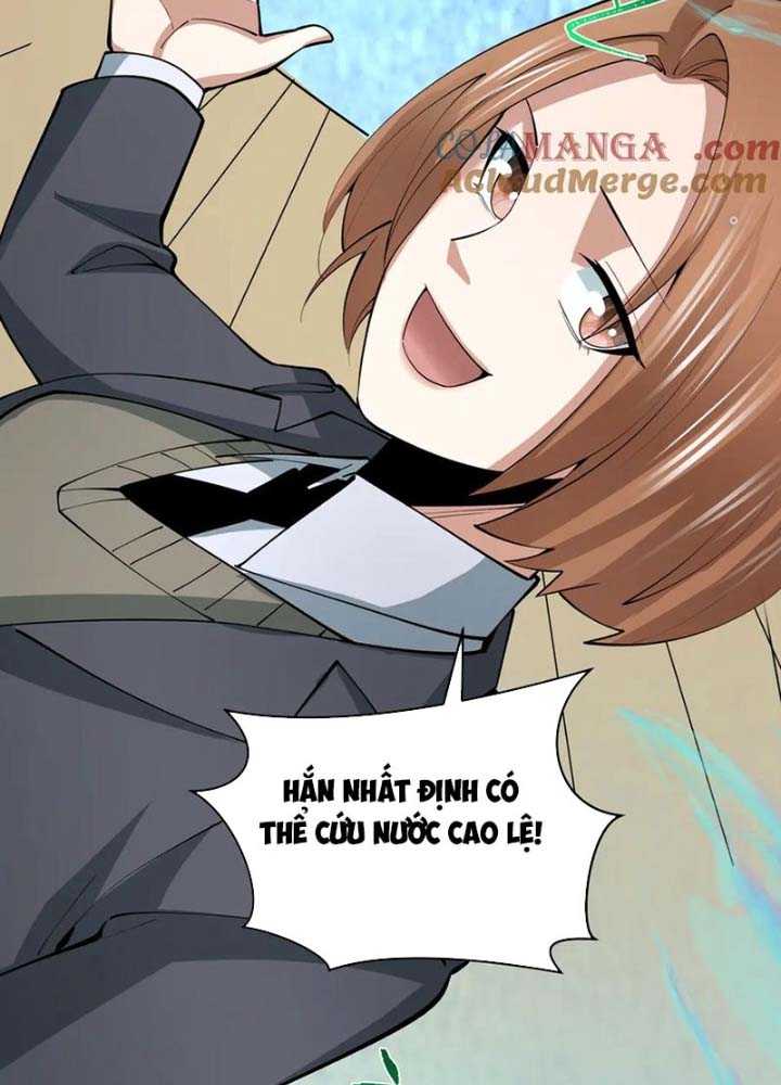 Toàn Cầu Quỷ Dị Thời Đại Chapter 342 - Trang 2