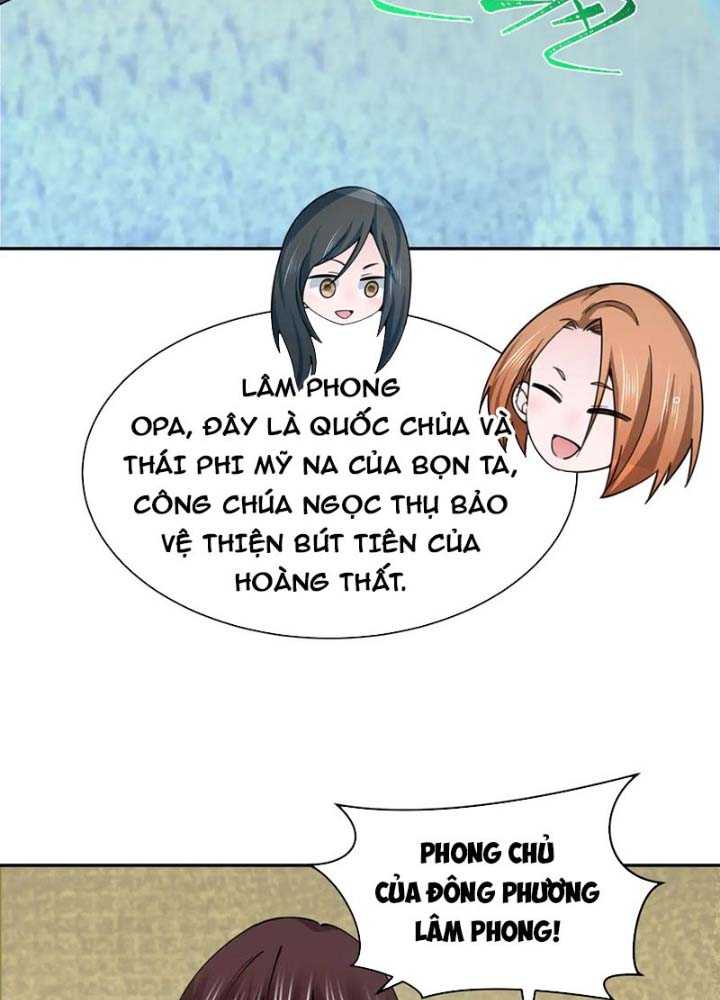 Toàn Cầu Quỷ Dị Thời Đại Chapter 342 - Trang 2