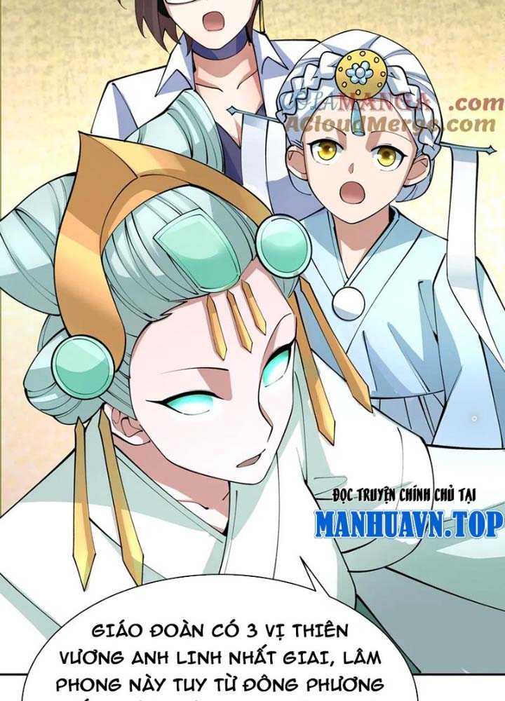 Toàn Cầu Quỷ Dị Thời Đại Chapter 342 - Trang 2