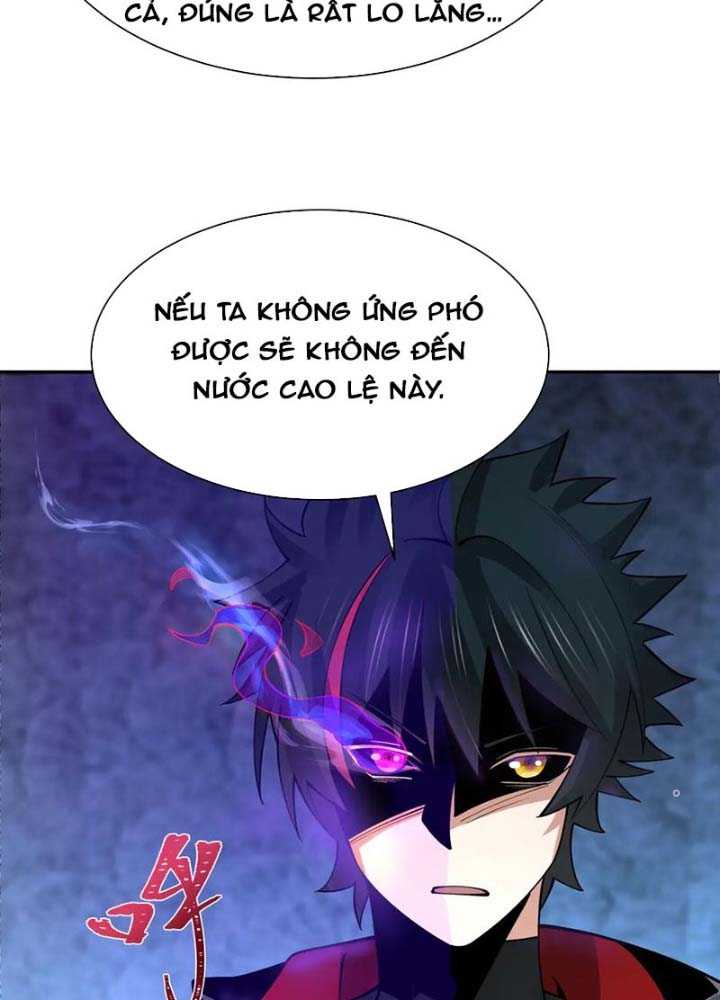 Toàn Cầu Quỷ Dị Thời Đại Chapter 342 - Trang 2