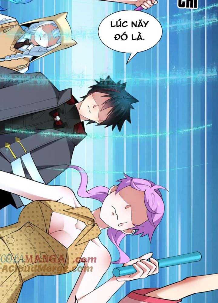 Toàn Cầu Quỷ Dị Thời Đại Chapter 342 - Trang 2