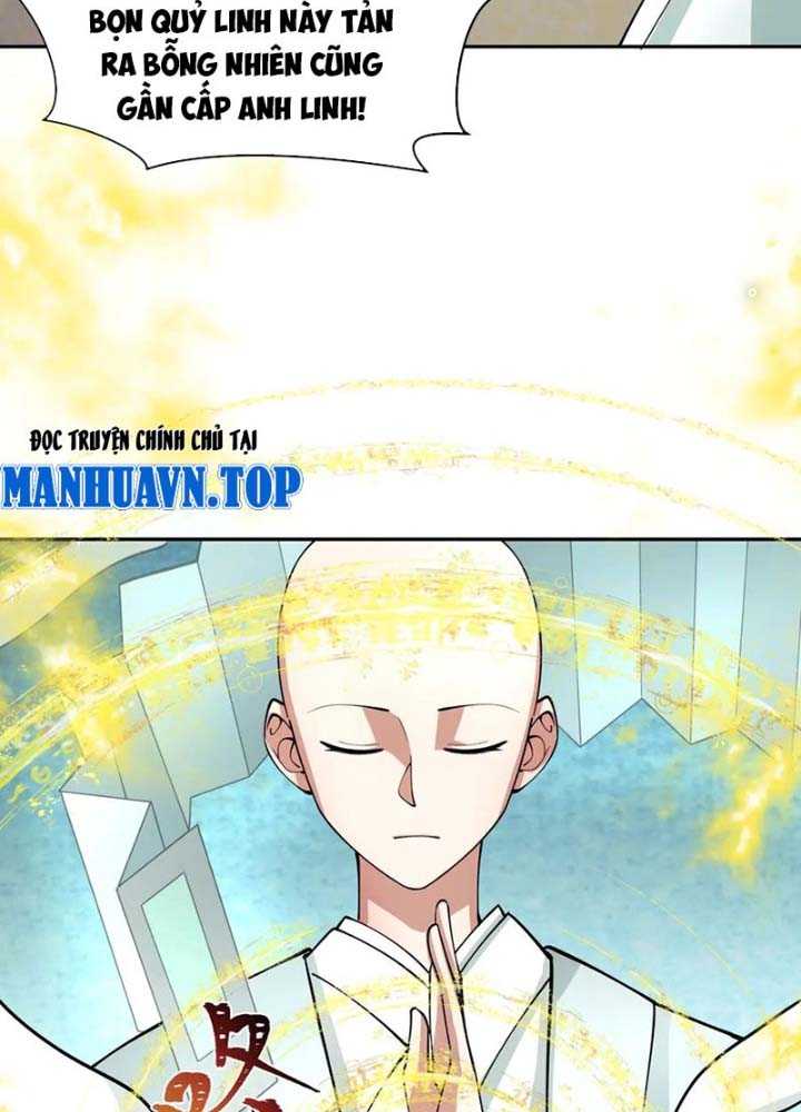 Toàn Cầu Quỷ Dị Thời Đại Chapter 342 - Trang 2