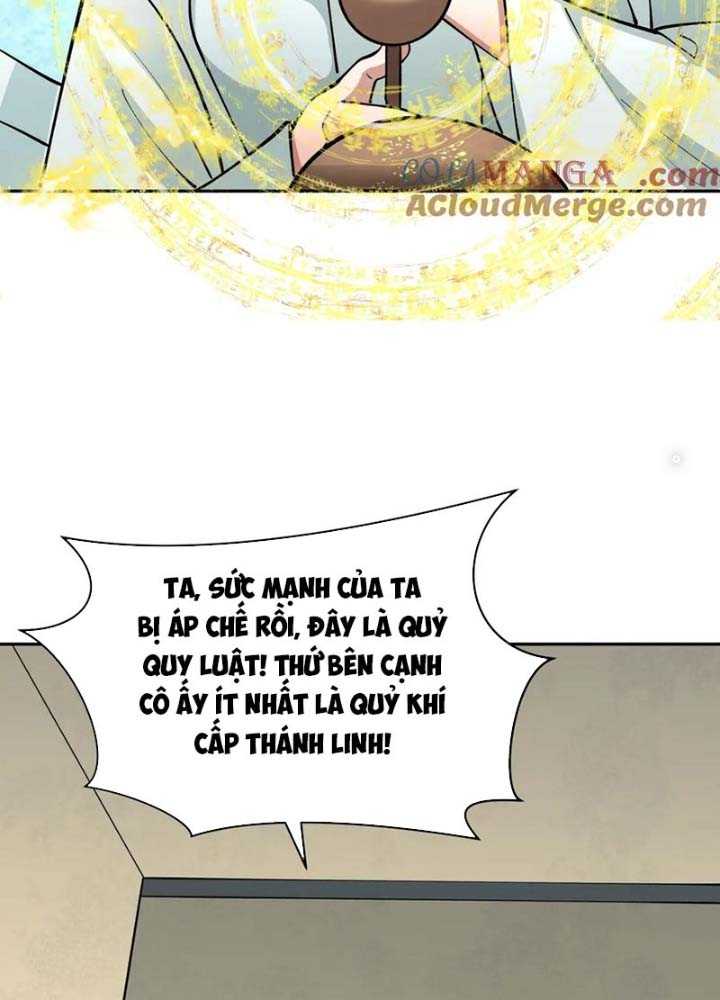 Toàn Cầu Quỷ Dị Thời Đại Chapter 342 - Trang 2