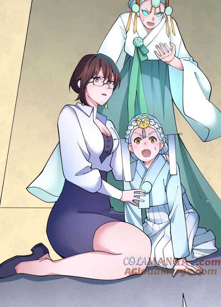 Toàn Cầu Quỷ Dị Thời Đại Chapter 342 - Trang 2