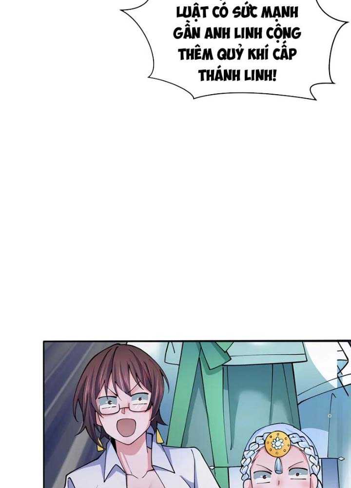 Toàn Cầu Quỷ Dị Thời Đại Chapter 342 - Trang 2