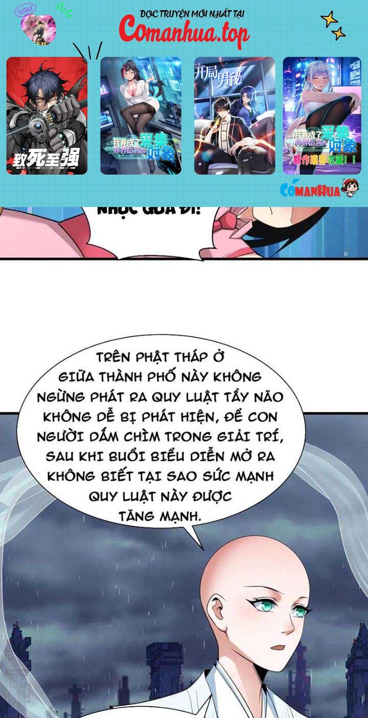 Toàn Cầu Quỷ Dị Thời Đại Chapter 342 - Trang 2