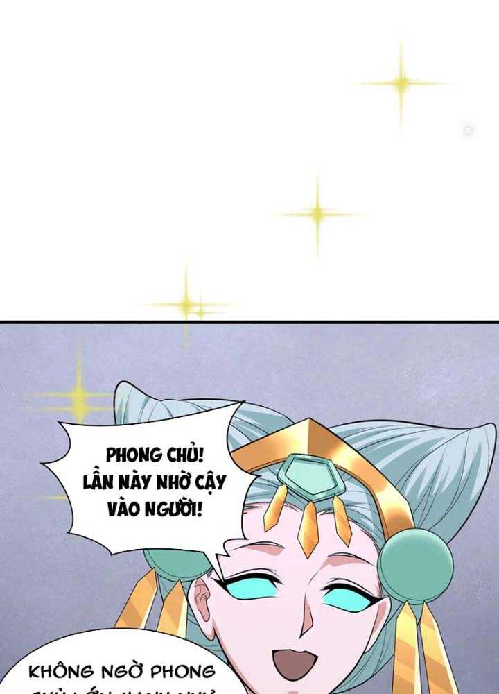 Toàn Cầu Quỷ Dị Thời Đại Chapter 342 - Trang 2