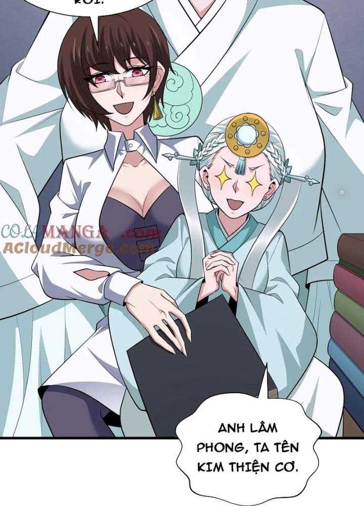 Toàn Cầu Quỷ Dị Thời Đại Chapter 342 - Trang 2