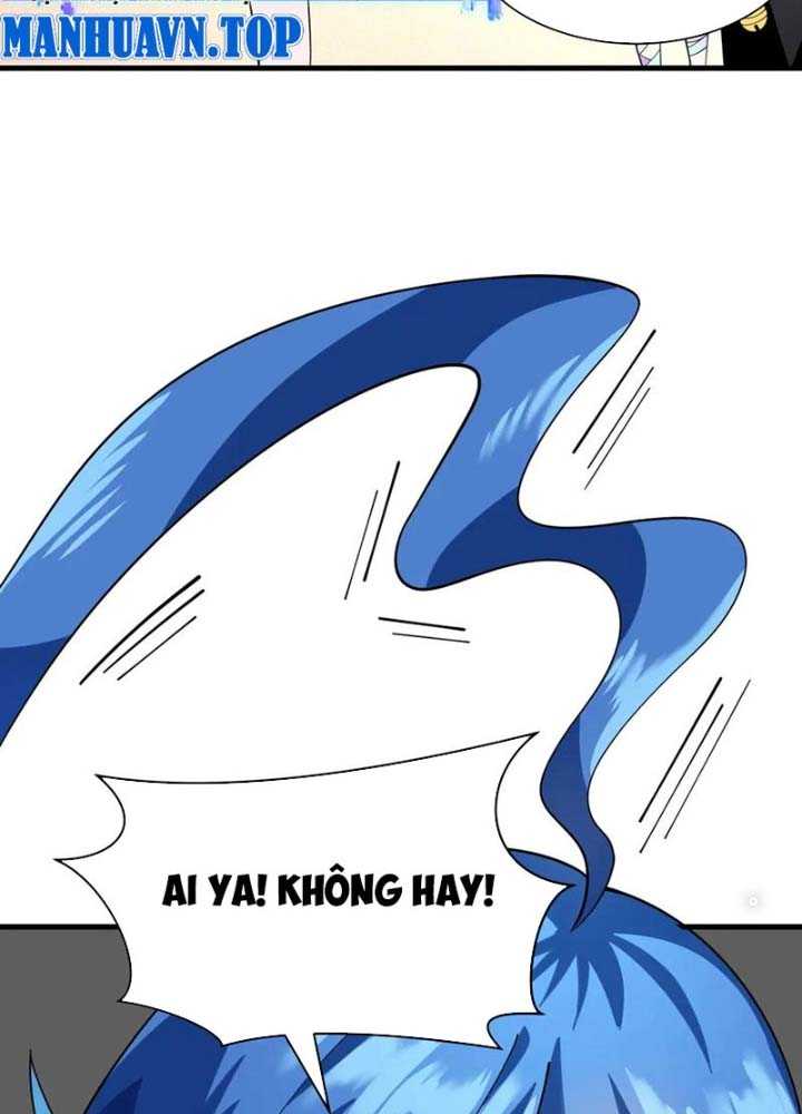 Toàn Cầu Quỷ Dị Thời Đại Chapter 343 - Trang 2